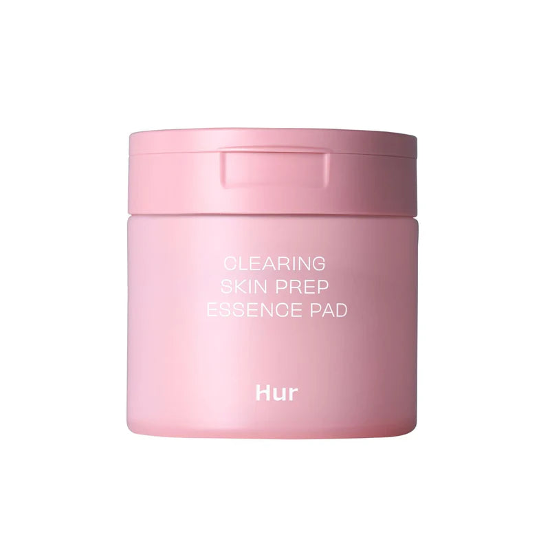 HOUSE OF HUR Clearing Skin Prep Essence Pad 140ml (70 Sheets)