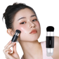 STUDIO 17 Dual Silicon Blush Brush
