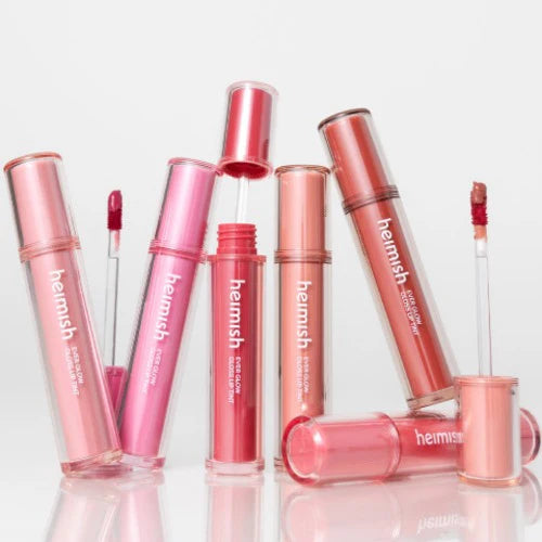 HEIMISH Ever Glow Lip Tint (5 Shades)
