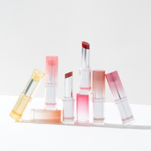 HEIMISH Ever Glow Glaze Color Balm (5 Shades)