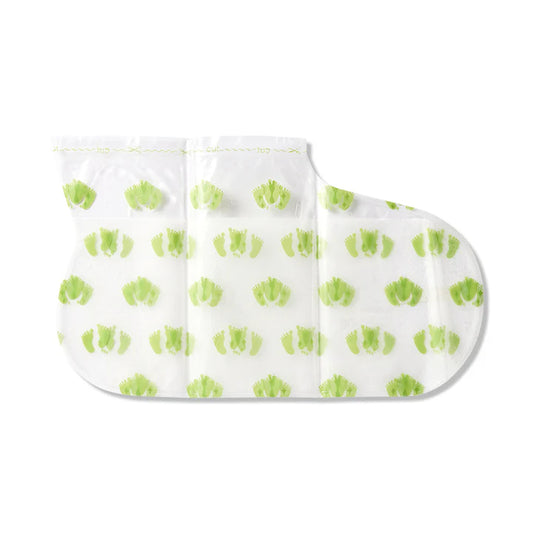 SKINFOOD Mint Spa Foot Peeling Socks (20g*2EA)