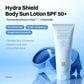 BEAUTY OF JOSEON Hydra Shield Body Sunscreen 150ml