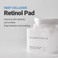 SUNGBOON EDITOR Deep Collagen Retinol Power Boosting Pad 190ml
