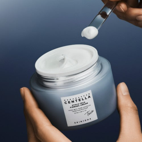 SKIN1004 Madagascar Centella Hyalu Teca Firming Cream 50ml