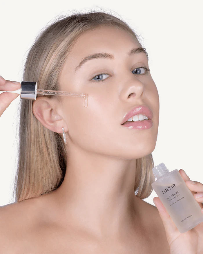TIRTIR SOS Serum 50ml