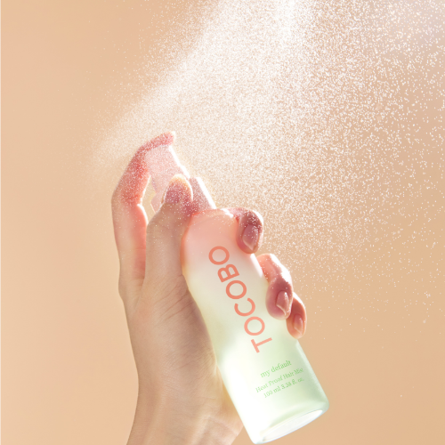TOCOBO Heat Proof Hair Mist #02 My Default