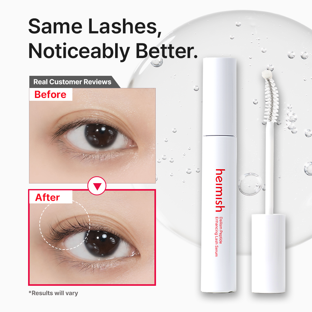 HEIMISH Dailism Peptide Enhancing Lash Serum