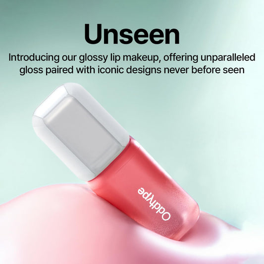 ODDTYPE Unseen Balloon Tint #187allhours