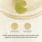 HEVEBLUE Salmon Caring Centella Bubble Cleanser 200ml