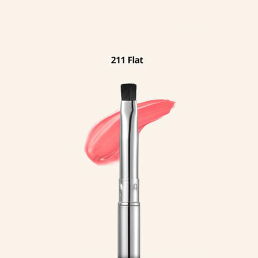STUDIO 17 Portable Lip Brush 211 Flat