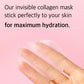 MIXSOON Collagen Toner Pad 110 Sheets