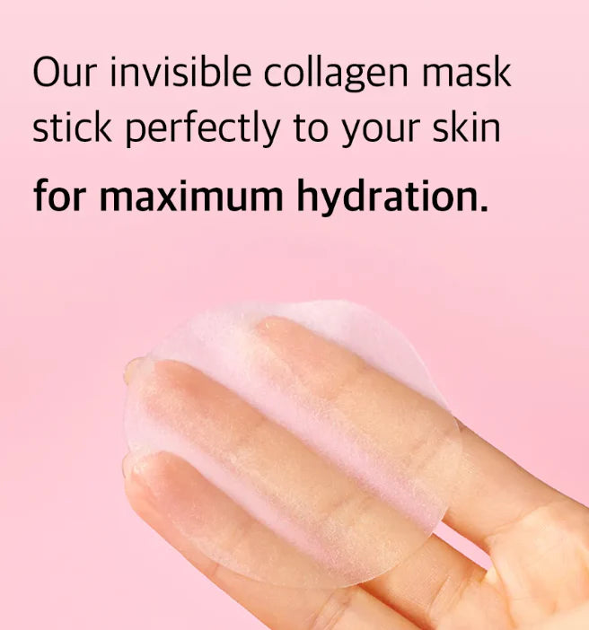 MIXSOON Collagen Toner Pad 110 Sheets