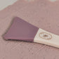HEVEBLUE Soft Curve Spread Brush (spatula)