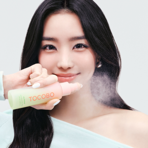 TOCOBO Heat Proof Hair Mist #02 My Default