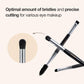 STUDIO 17 Eye Makeup Brush Set