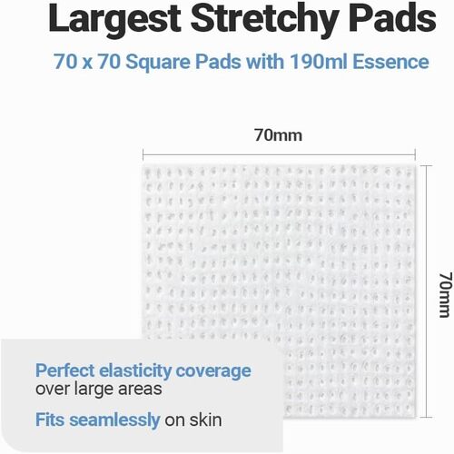 SUNGBOON EDITOR Deep Collagen Retinol Power Boosting Pad 190ml