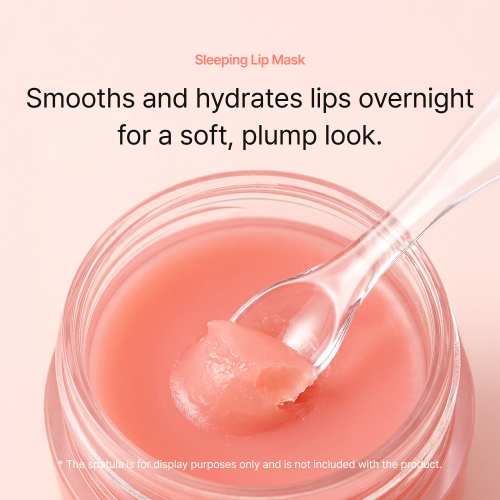 HEIMISH Ever Glow All Night Lip Mask