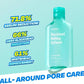 JUMISO Blackhead Melting Softener 150ml + Cotton Pad + Cotton Swab