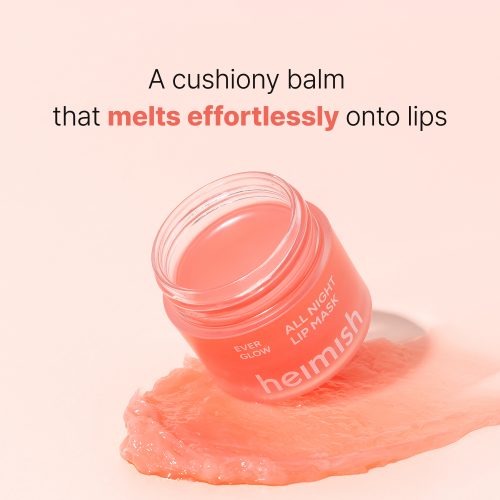 HEIMISH Ever Glow All Night Lip Mask
