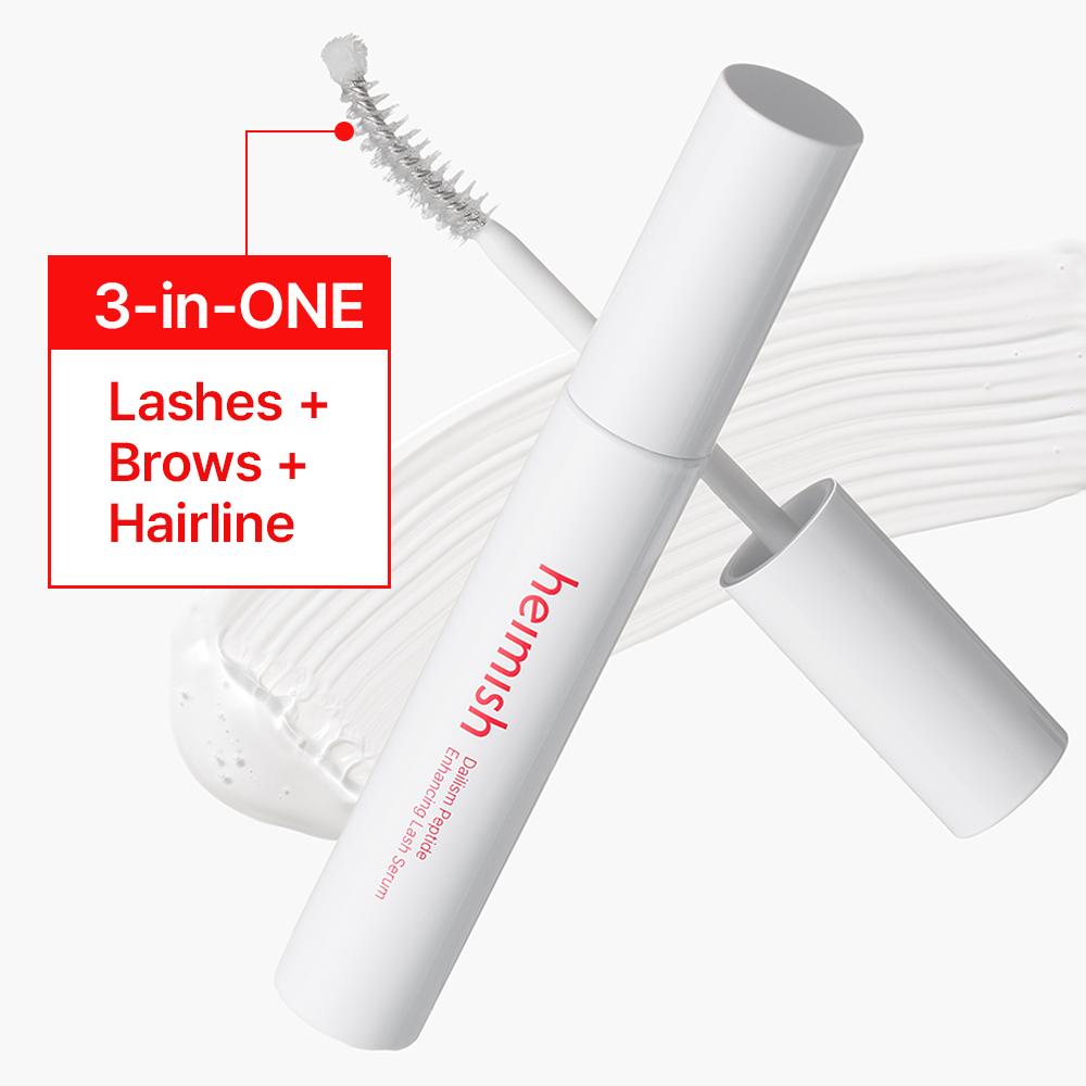 HEIMISH Dailism Peptide Enhancing Lash Serum