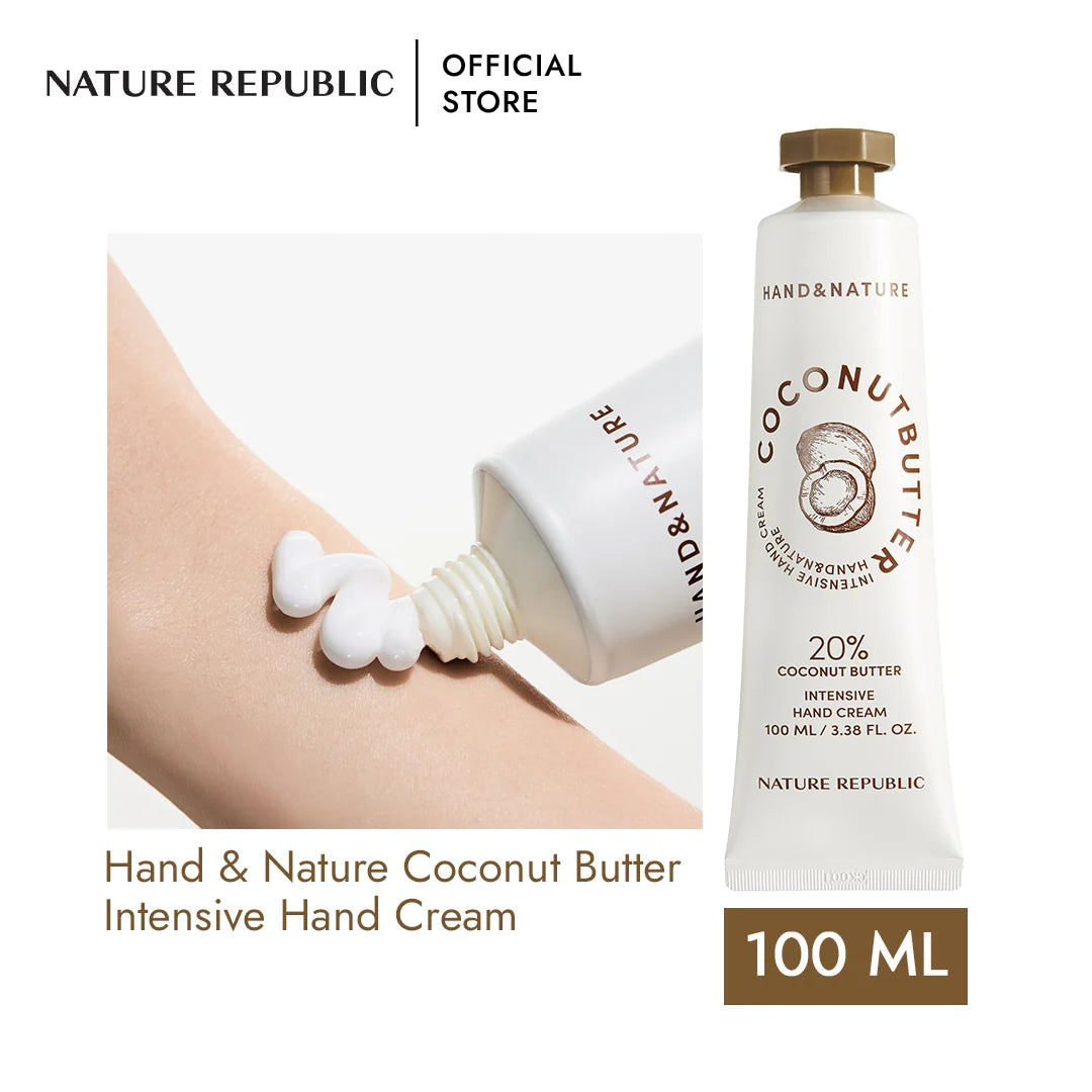 2 FOR $8 Hand Creams [ENDS 30/09]