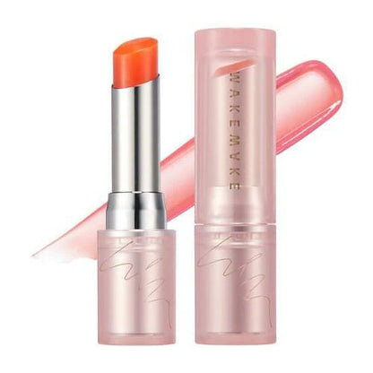 WAKEMAKE Vitamin Watery Tok Tinted Lip Balm (4 Shades)