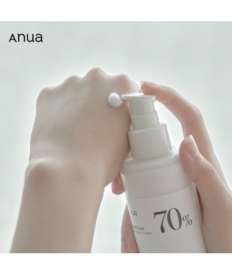 ANUA Heartleaf 70 Daily Lotion 200ml