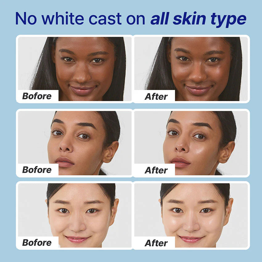 HEIMISH RX Hyaluronic Acid Hydrating Sunscreen 50ml