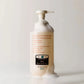 Hetras Morning-Harvested Rice Bubble Cleansing Foam