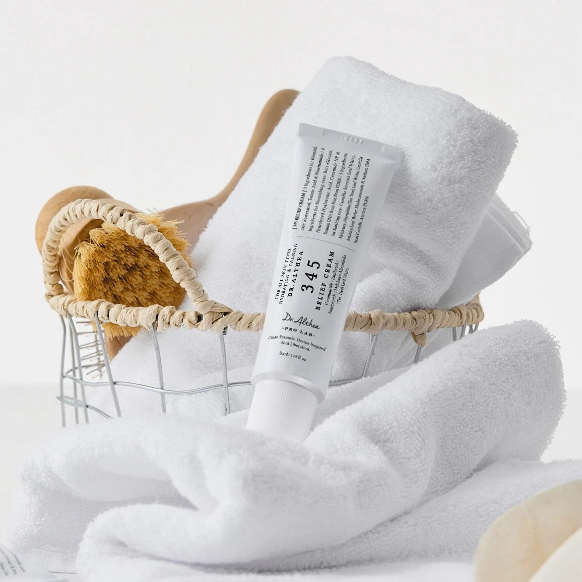 DR ALTHEA 345 Relief Cream 50ml