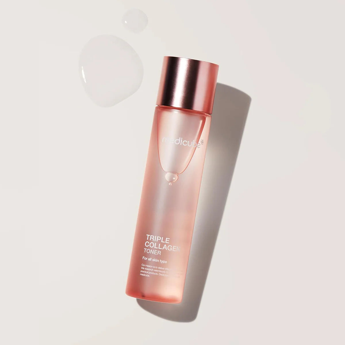 MEDICUBE Triple Collagen Toner 140ml