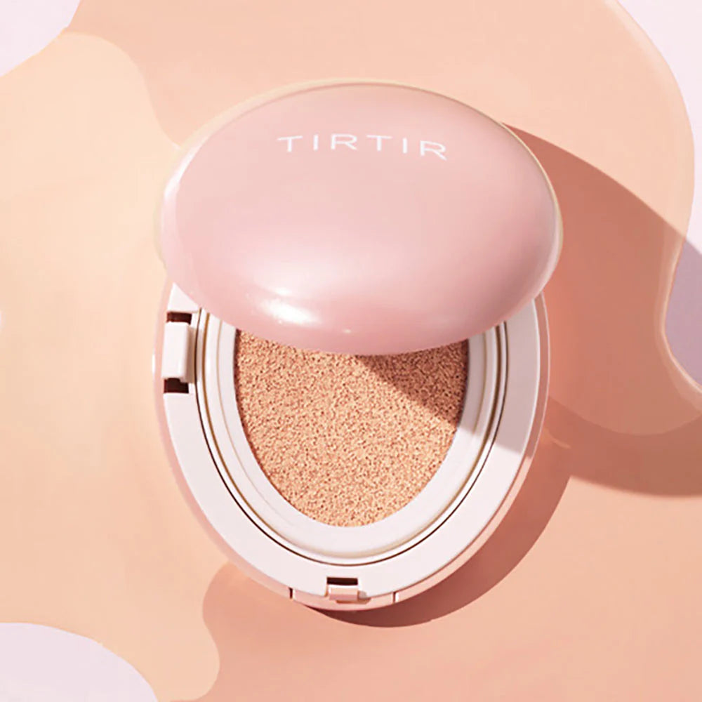 TIRTIR Mask Fit All Cover Cushion (5 Shades)
