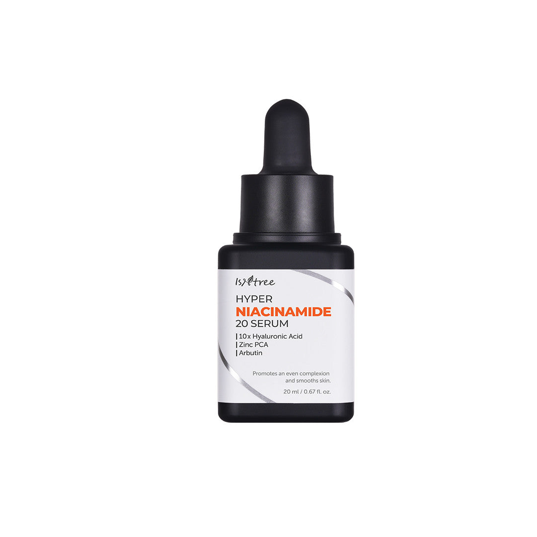 ISNTREE Hyper Niacinamide 20 Serum 20ml