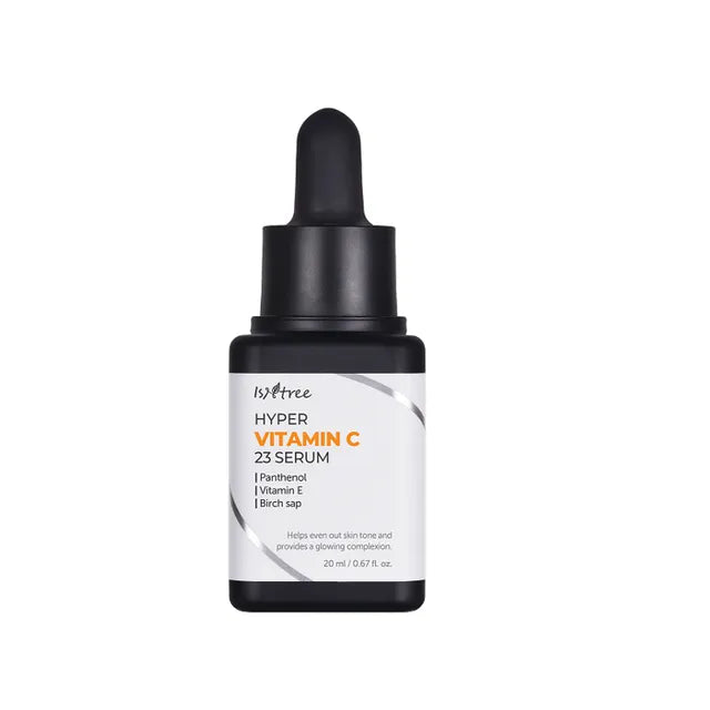 ISNTREE Hyper Vitamin C 23 Serum 20ml