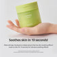 GOODAL Heartleaf Calming Toner Pad (70ea) 140g