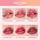 HEIMISH Dailism Lip Gloss (5 Shades)