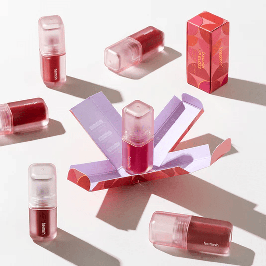 HEIMISH Dailism Lip Gloss (5 Shades)
