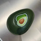 Design Food Socks - Avocado