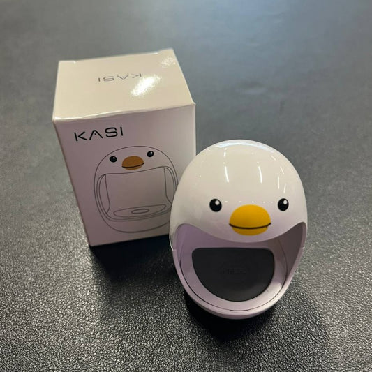 KASI Mini Nail Lamp - Penguin