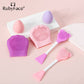 RubyFace Colorful You Professional Beauty Tools