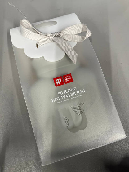 Silicone Hot Water Bag