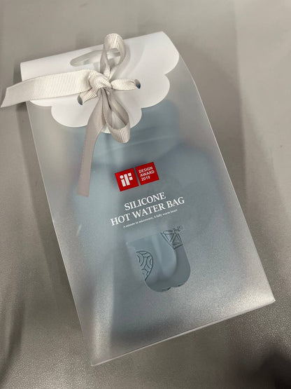 Silicone Hot Water Bag