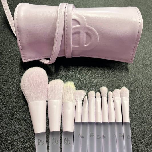 BLJ Mini Makeup Brush Set