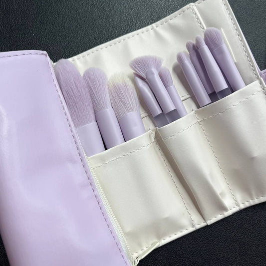 BLJ Mini Makeup Brush Set