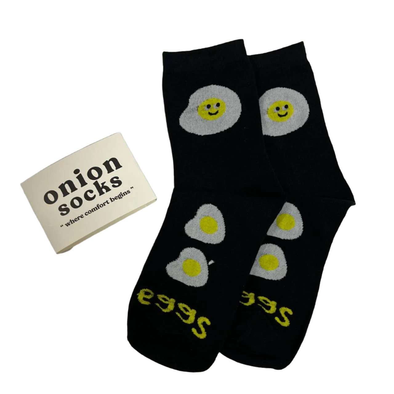 Eggs Socks