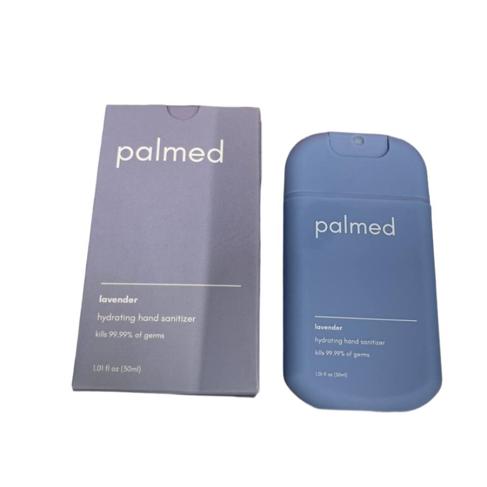 PALMED Sanitizer Lavender 30ml