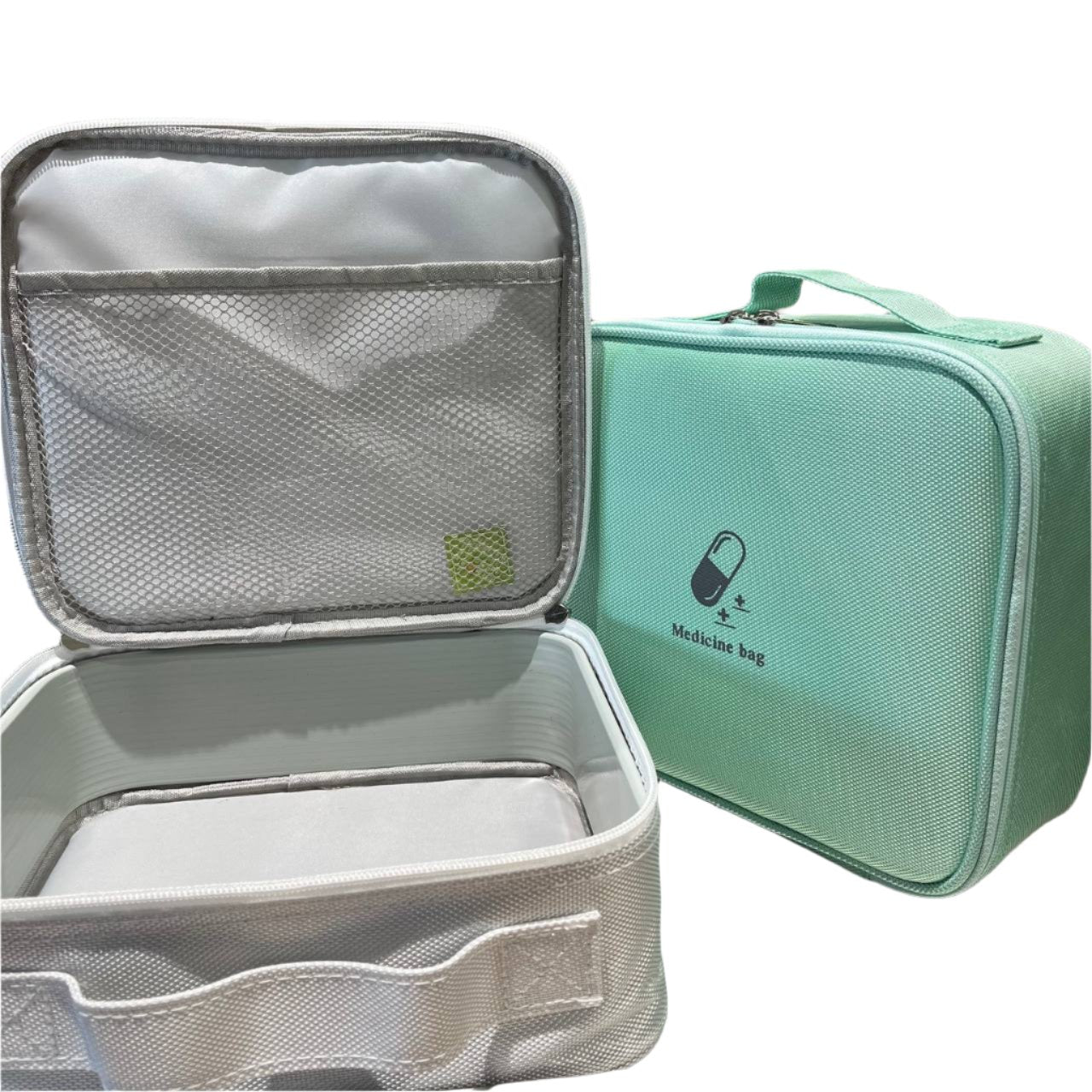 Niceland Portable Medical Bag (3 Colors)