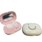 Beauty Contact Lense Storage Auto Cleaner