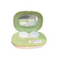 Beauty Contact Lense Storage Auto Cleaner