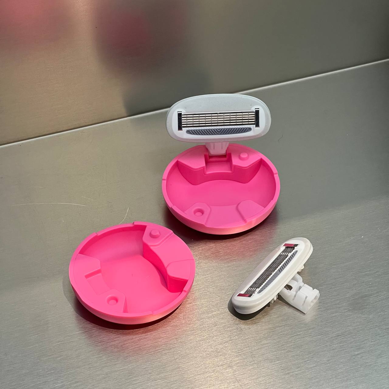 Colorlamb Portable Shaver (5 Colors) – onion